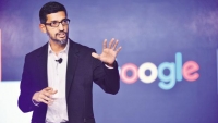 Con trai CEO Google đang đào tiền số ngay trên máy tính gia đình
